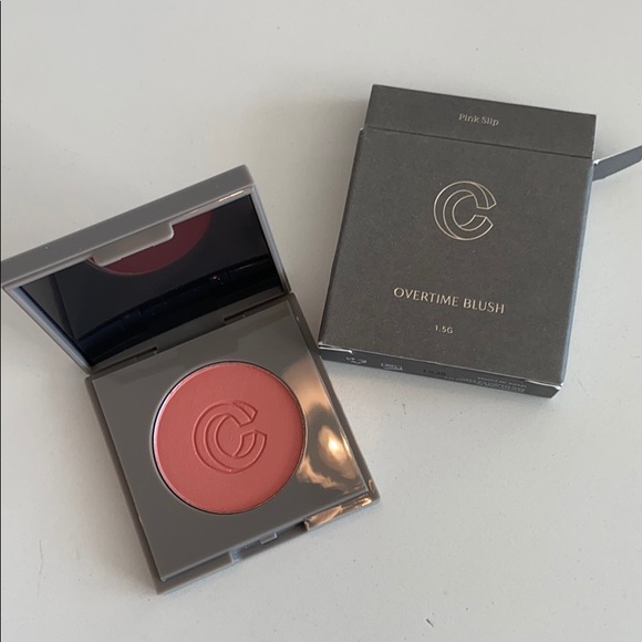 Other - COMPLEX CULTURE
OVERTIME Blush in Pink Slip